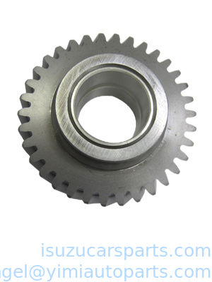 ISUZU DMAX 4JJ1 T 4JK1 गियर IDLE Z=34 8980210520 CN3-6272-AD