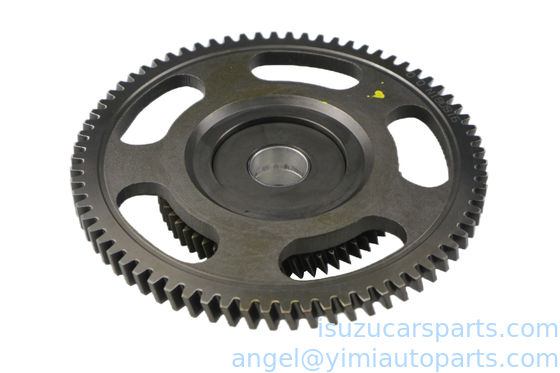 ISUZU 700P 4HK1 गियर आईडीएल 8976005860 1006110-P301