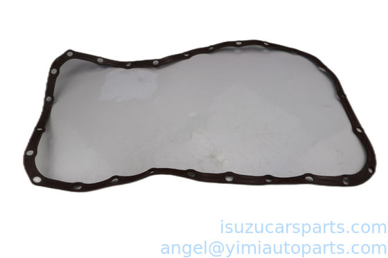 ISUZU 700P 4HK1 6HK1 तेल पैन GASKET 8973643861 8973638451
