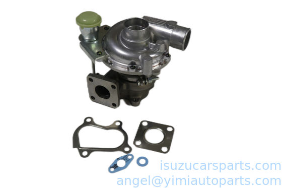 ISUZU DMAX2.5 4JA1L टर्बो चार्जर ASM 8972402100