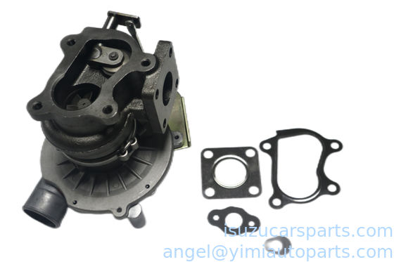 ISUZU DMAX2.5 4JA1L टर्बो चार्जर ASM 8972402100