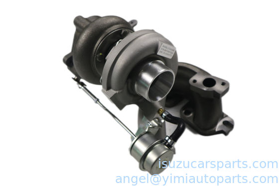 ISUZU NPR 4HG1 टर्बो चार्जर ASM 8973267520 704136-0003 8972083520