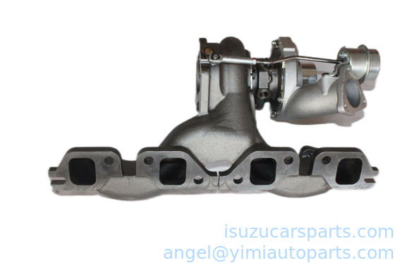ISUZU NPR 4HG1 टर्बो चार्जर ASM 8973267520 704136-0003 8972083520