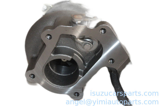 ISUZU NPR 4HG1 टर्बो चार्जर ASM 8973267520 704136-0003 8972083520