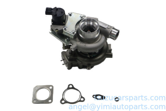 ISUZU 700P NQR75L 4HK1 टर्बो चार्जर ASM 8980277720