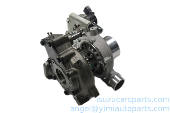 ISUZU 700P NQR75L 4HK1 टर्बो चार्जर ASM 8980277720