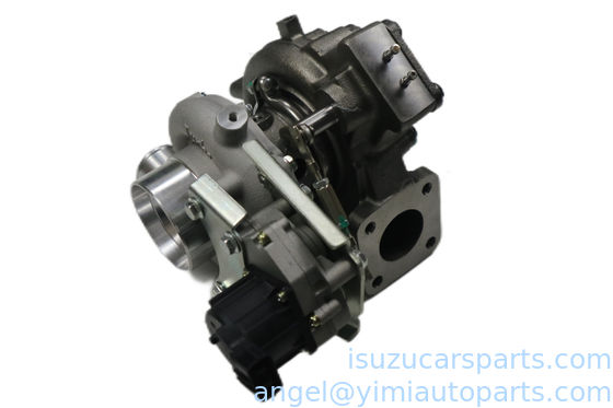 ISUZU 700P NQR75L 4HK1 टर्बो चार्जर ASM 8980277720