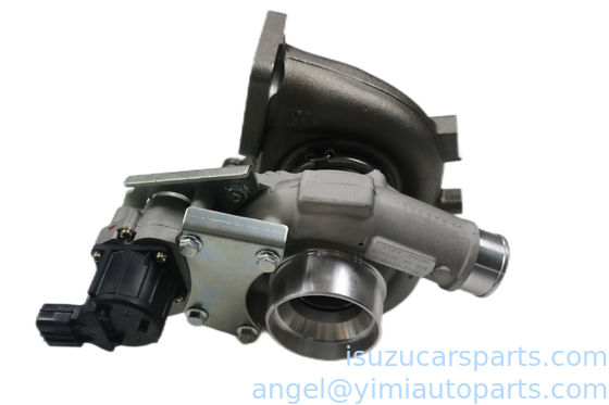 ISUZU 700P NQR75L 4HK1 टर्बो चार्जर ASM 8980277720