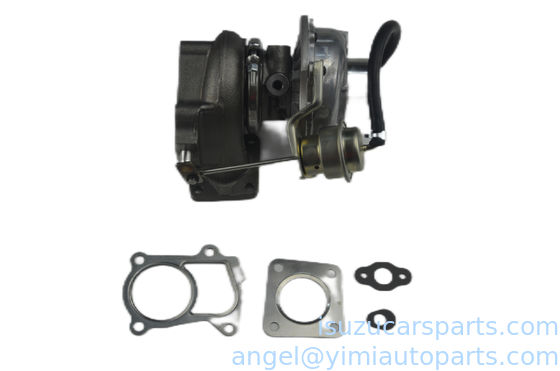ISUZU NKR77 600P 4JH1 टर्बो चार्जर ASM 8972400080