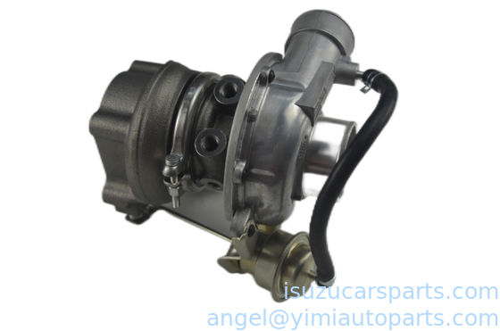 ISUZU NKR77 600P 4JH1 टर्बो चार्जर ASM 8972400080