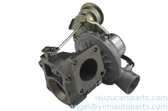 ISUZU NKR77 600P 4JH1 टर्बो चार्जर ASM 8972400080