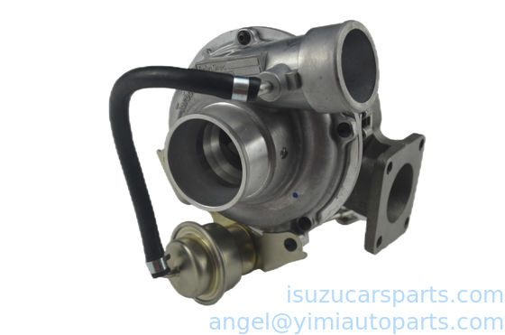 ISUZU NKR77 600P 4JH1 टर्बो चार्जर ASM 8972400080