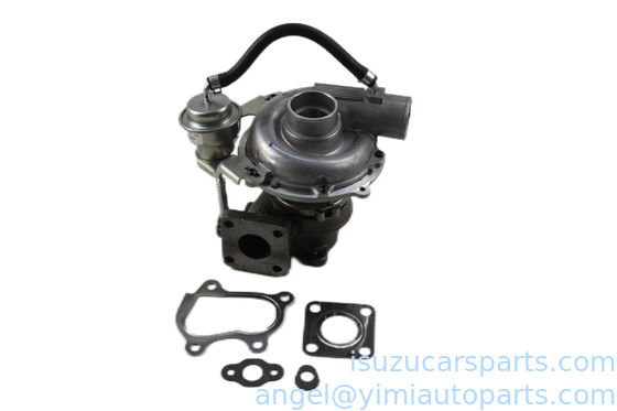 ISUZU TFR55 4JB1T टर्बोचार्जर ASM 8971397240 1118010-44