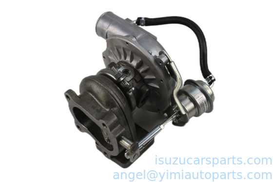 ISUZU TFR55 4JB1T टर्बोचार्जर ASM 8971397240 1118010-44
