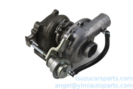 ISUZU TFR55 4JB1T टर्बोचार्जर ASM 8971397240 1118010-44