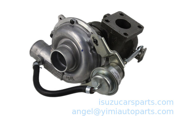 ISUZU TFR55 4JB1T टर्बोचार्जर ASM 8971397240 1118010-44