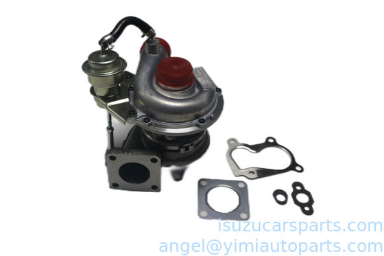 ISUZU DMAX3.0 4JH1 टर्बो चार्जर ASM 8973544230