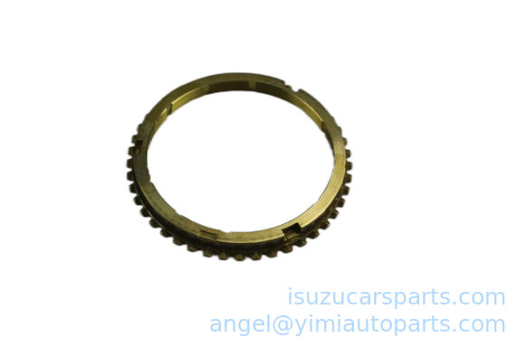 MXA5R 4HF1 4BE1 4JB1 NKR55 Isuzu ऑटो पार्ट्स रिंग ब्लॉक SYN 8970617520 8943167581