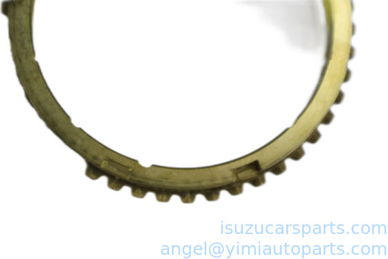 MXA5R 4HF1 4BE1 4JB1 NKR55 Isuzu ऑटो पार्ट्स रिंग ब्लॉक SYN 8970617520 8943167581