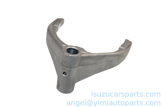 ISUZU कार ट्रांसमिशन पार्ट्स NKR 4JB1 आर्म शिफ्ट 4TH&3RD 8941356560 8944405551