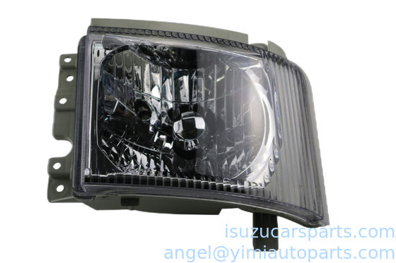 ISUZU 700P 4HK1 लैंप ASM हेड R 8980954041