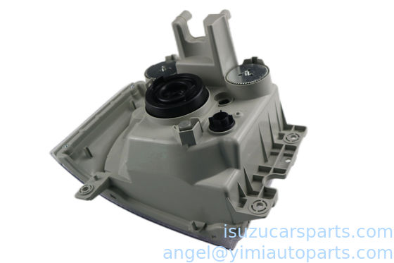ISUZU 700P 4HK1 लैंप ASM हेड R 8980954041