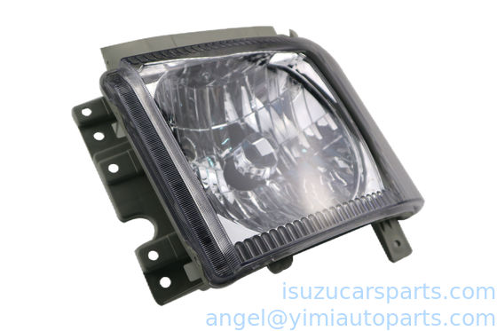 ISUZU 700P 4HK1 लैंप ASM हेड R 8980954041