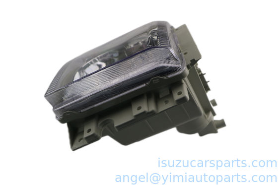 ISUZU 700P 4HK1 लैंप ASM हेड L 8980954051