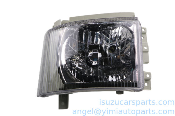 ISUZU 700P 4HK1 लैंप ASM हेड L 8980954051
