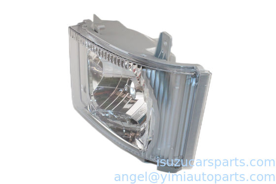 ISUZU 700P 4HK1 हेड लैंप L 8980984821 8980954050