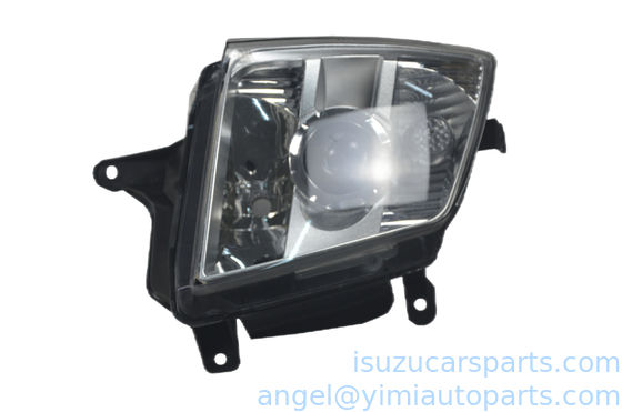 ISUZU DMAX 06 लैंप ASM हेड R 8980238281