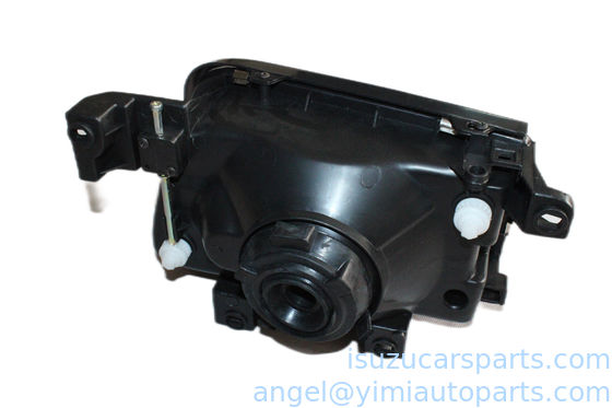 ISUZU UCR2003 लैंप ASM हेड R 8972130071