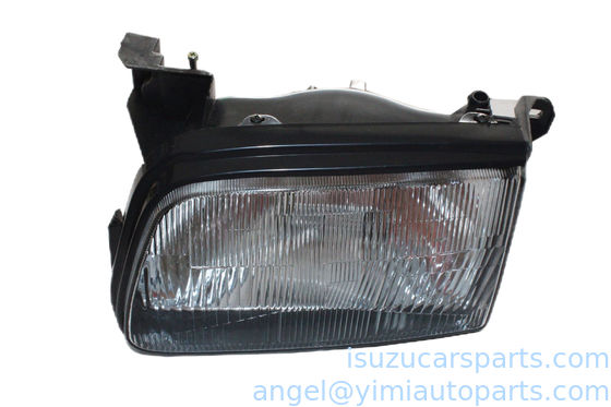 ISUZU UCR2003 लैंप ASM हेड L 8972130081