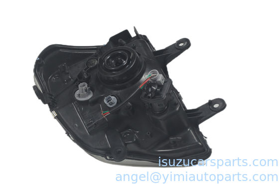 ISUZU DMAX 2002 R लैंप ASM हेड R 5972374951