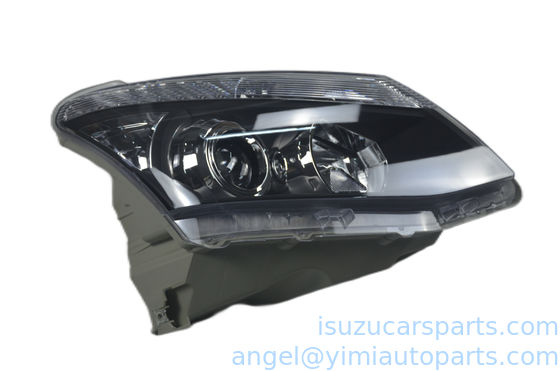 ISUZU DMAX 2012 हेड लैंप आर (एलईडी) 8981253821