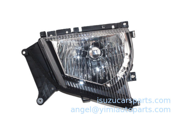 ISUZU NKR77 600P 4KH1 NPR लैंप ASM हेड R 5978550470 8973768972 8980098220