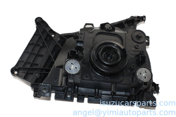 ISUZU NKR77 600P 4KH1 NPR लैंप ASM हेड R 5978550470 8973768972 8980098220