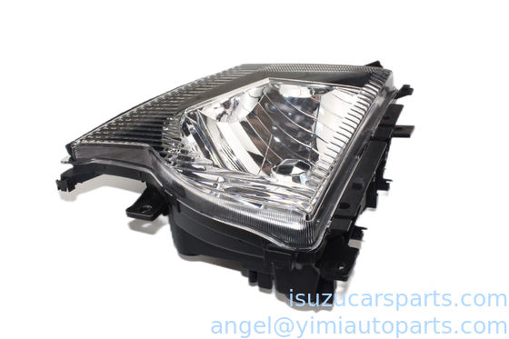 ISUZU NKR77 600P 4KH1 NPR लैंप ASM हेड R 5978550470 8973768972 8980098220