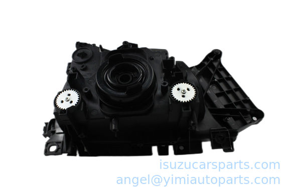 ISUZU NKR77 600P 4KH1 एनपीआर लैंप एएसएम हेड L 5978550482 8973695712 8973768983 8980098232
