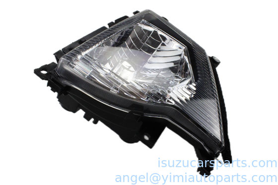 ISUZU NKR77 600P 4KH1 एनपीआर लैंप एएसएम हेड L 5978550482 8973695712 8973768983 8980098232