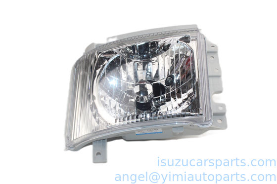 ISUZU 700P 4HK1 लैंप ASM हेड L 8980984822 8980954052