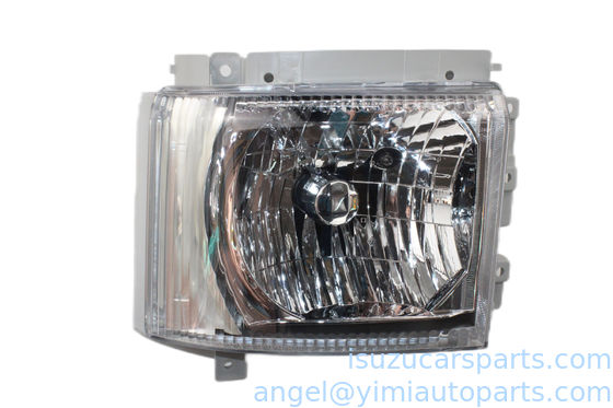 ISUZU 700P 4HK1 लैंप ASM हेड L 8980984822 8980954052