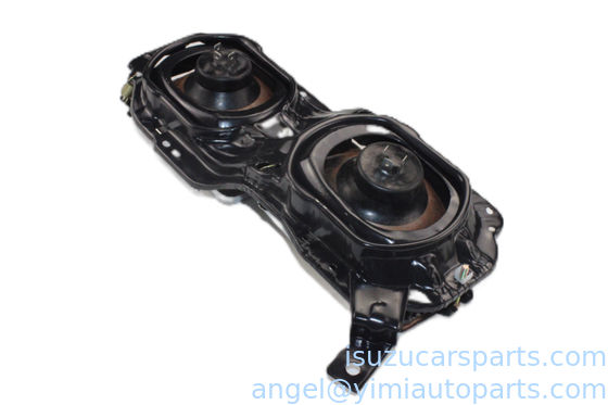ISUZU BZ NHR NKR लैंप ASM हेड R 8970152860