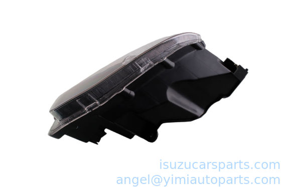 ISUZU DMAX लैंप ASM हेड L 8981253831