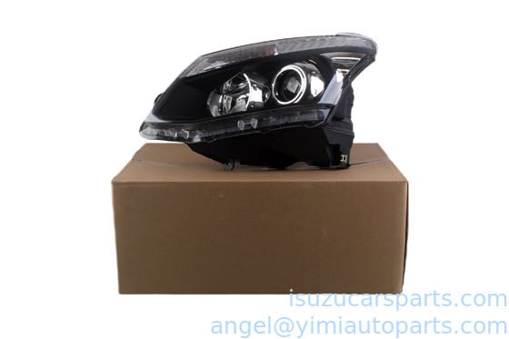 ISUZU DMAX लैंप ASM हेड L 8981253831