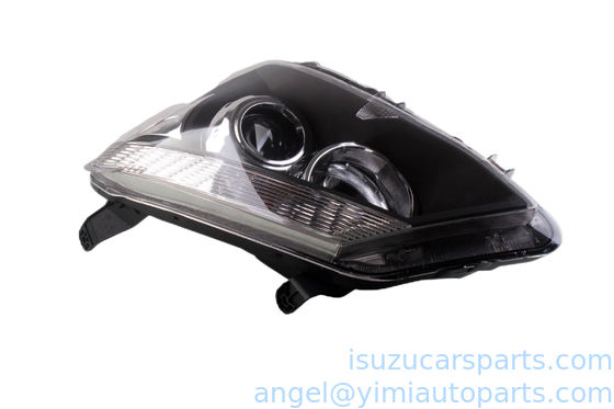 ISUZU DMAX लैंप ASM हेड L 8981253831