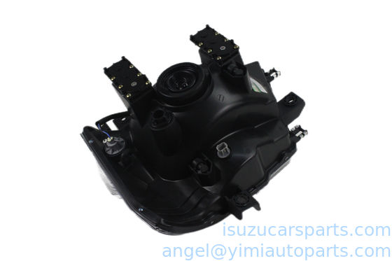 ISUZU N900 12V हेडलाइट R N900-37722001