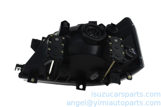 ISUZU N900 12V हेडलाइट R N900-37722001