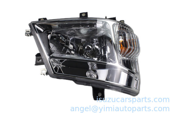 ISUZU N900 12V हेडलाइट R N900-37722001