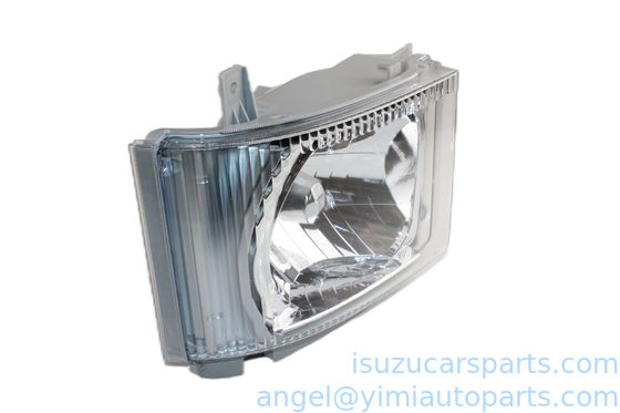 ISUZU 700P 4HK1 लैंप ASM RH 8980984810 8980954040